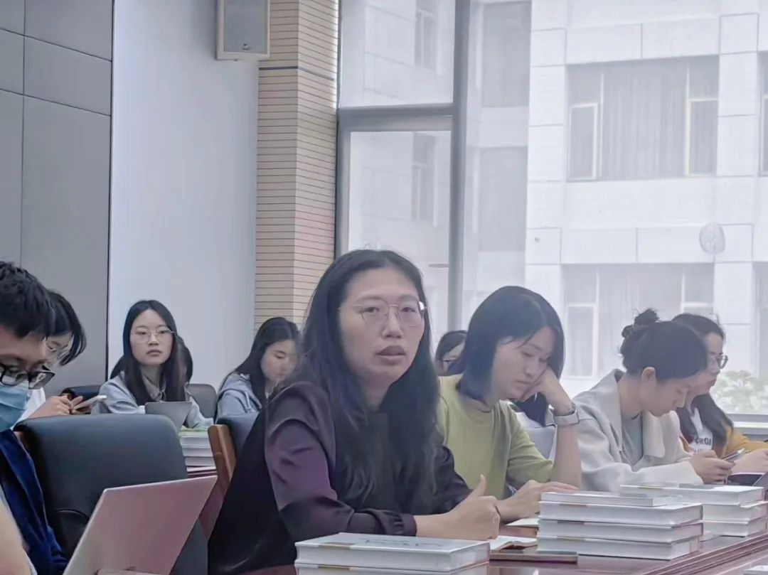 图：国产色情
副院长蒲妍发言.jpg